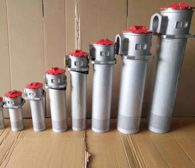 液壓配件杜絕銹蝕的手段介紹