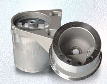 液壓配件無法正常使用的因素