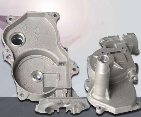 分析液壓配件的強(qiáng)度表現(xiàn)如何