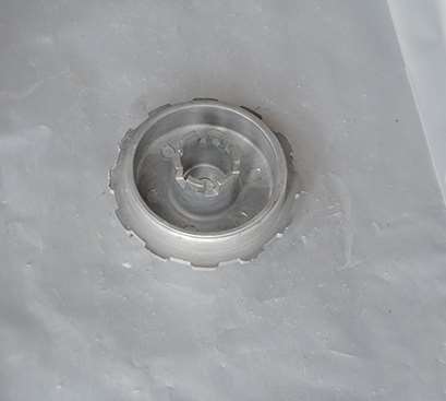 回油過(guò)濾器的結(jié)構(gòu)配件介紹