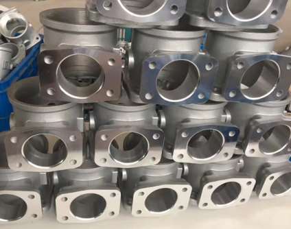 液壓配件的使用環(huán)境簡述