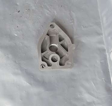 油水分離器配件功能及其強度