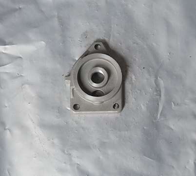 油水分離器的組成配件介紹 油水分離器的組成配件介紹