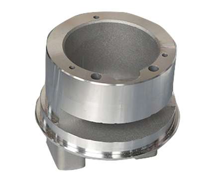 液壓機器內部液壓配件結構講述 液壓機器內部液壓配件結構講述