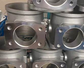 關于液壓配件強度分析 關于液壓配件強度分析