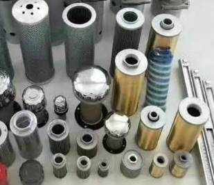 您是否為液壓配件選擇了正確的規(guī)格 您是否為液壓配件選擇了正確的規(guī)格