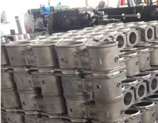 液壓配件保養(yǎng)的一些要點 液壓配件保養(yǎng)的一些要點