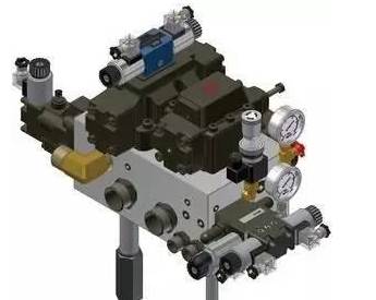 液壓配件安裝要注意什么 液壓配件安裝要注意什么