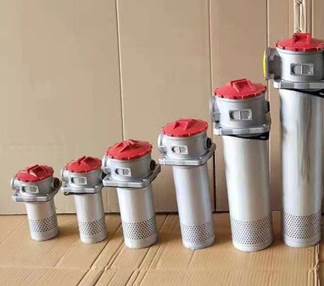 液壓配件維護檢查的說明 液壓配件維護檢查的說明