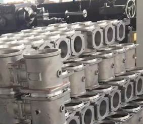 液壓配件的規(guī)格你選對了嗎 液壓配件的規(guī)格你選對了嗎