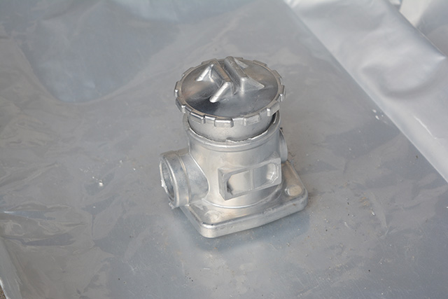 吸油過(guò)濾器和回油過(guò)濾器有什么區(qū)別 吸油過(guò)濾器和回油過(guò)濾器有什么區(qū)別