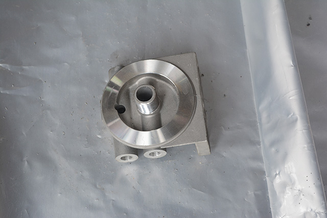 濾芯安裝和使用該注意的事項 濾芯安裝和使用該注意的事項