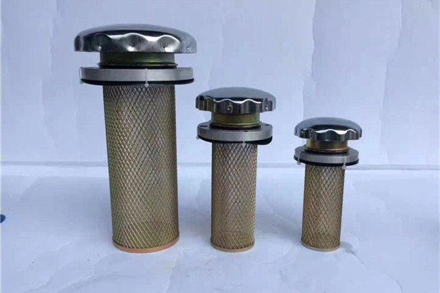 液壓配件的作用和種類 液壓配件的作用和種類